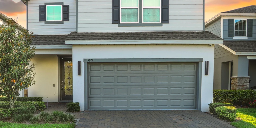 Professional Garage Door Replacement Services
