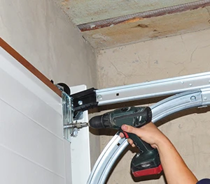 Homepage Garage Door Repair