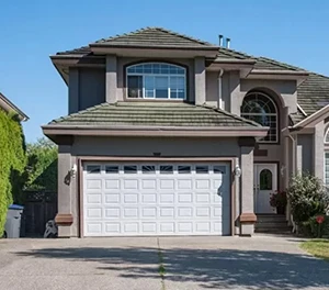 Homepage Garage Door Supplier
