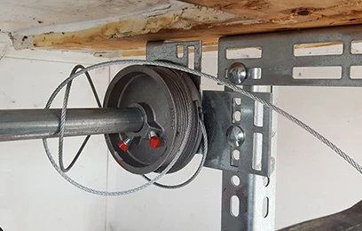 Rollers cables cable and roller service in Chesterton, in