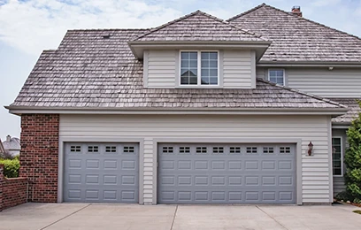 Garage door installation Transformation garage door installation 408 x 260 2 Images 1