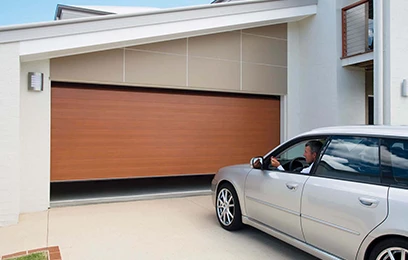 Garage door installation Transformation garage door installation 408 x 260 2 Images 2