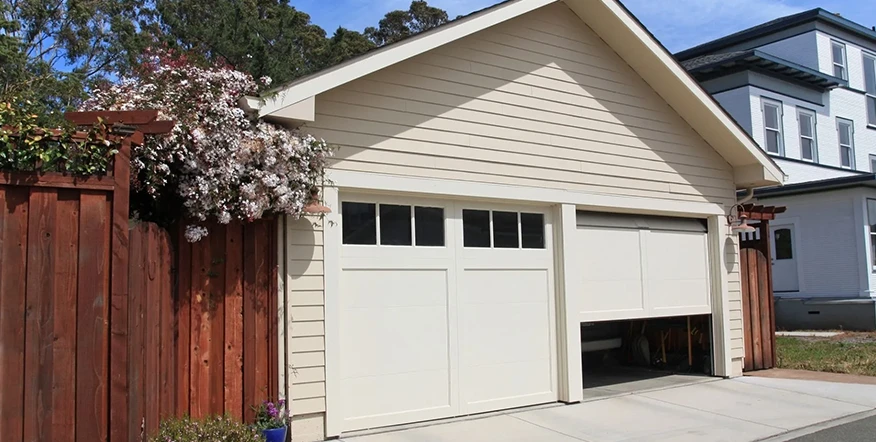 Garage door installation Garage door installation in Valparaiso,In